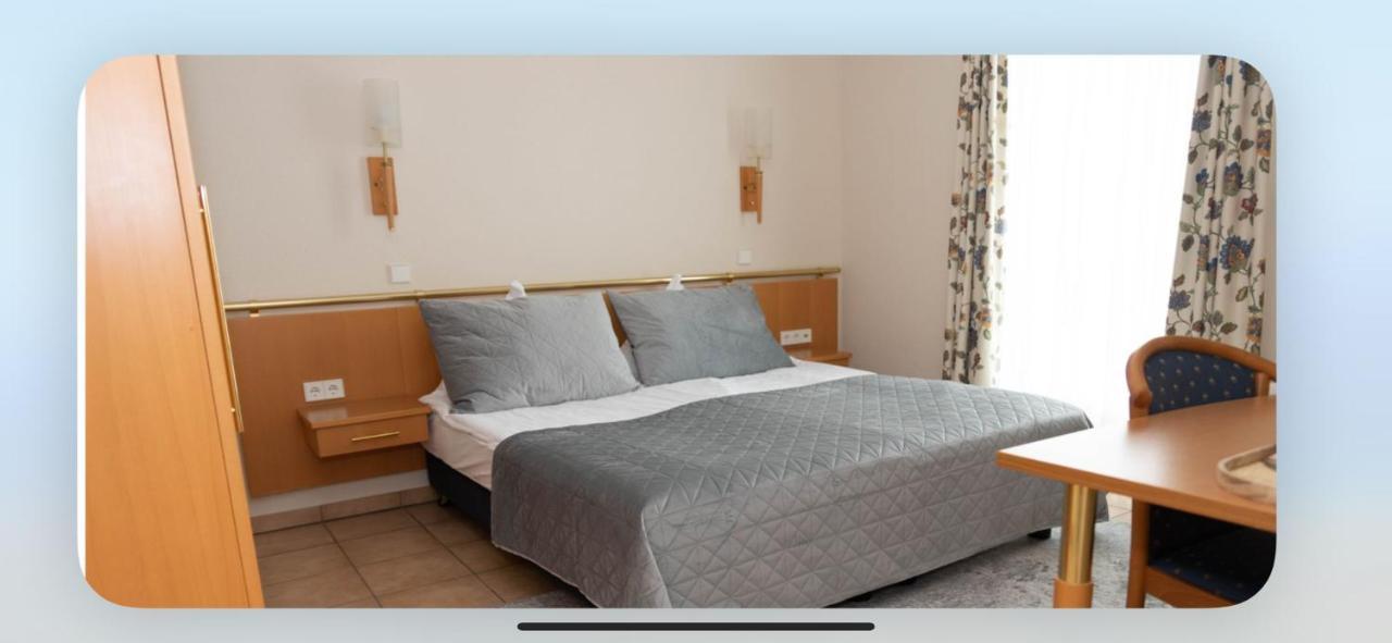 Hotel Garni An Der Eissporthalle