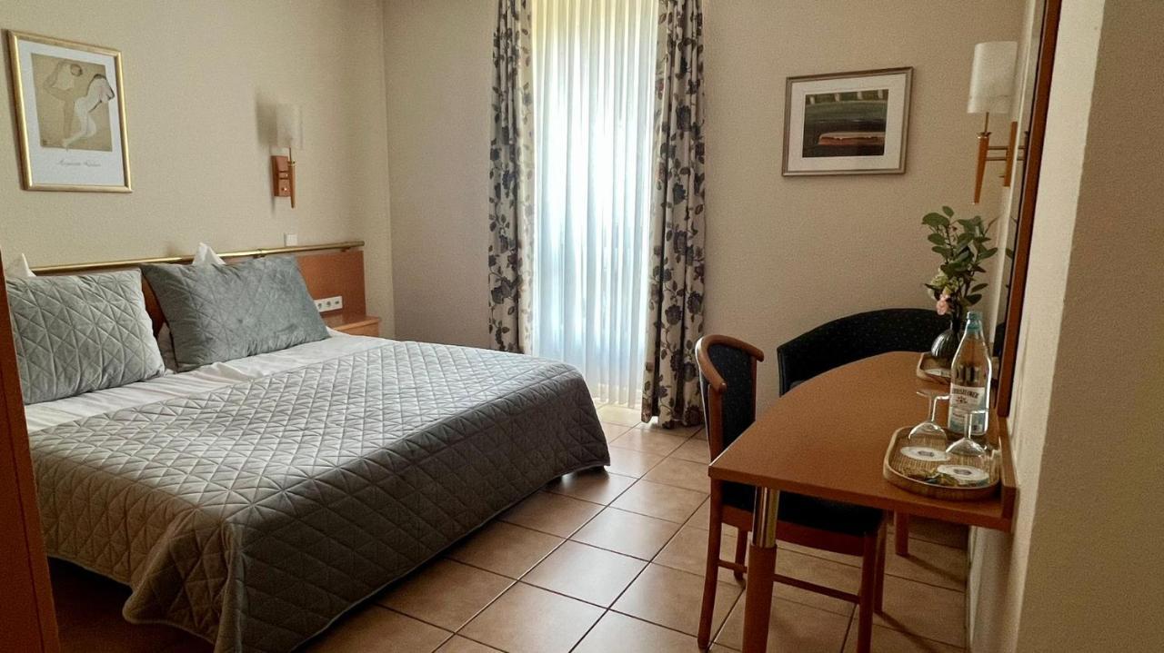Hotel Garni An Der Eissporthalle