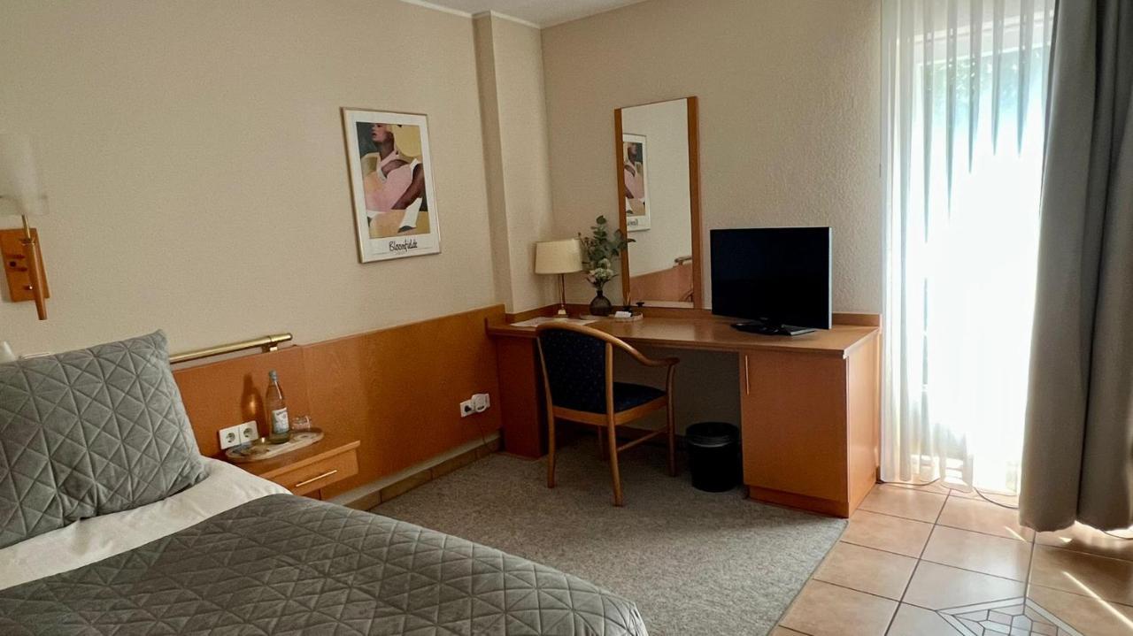 Victoria Hotel Dinslaken